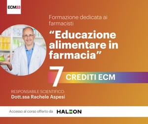 Multicentrum - educazione alimentare in farmacia