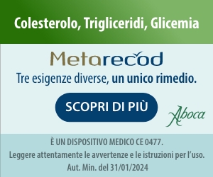 Metarecod