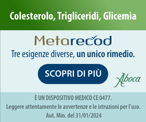 Metarecod marzo 2025